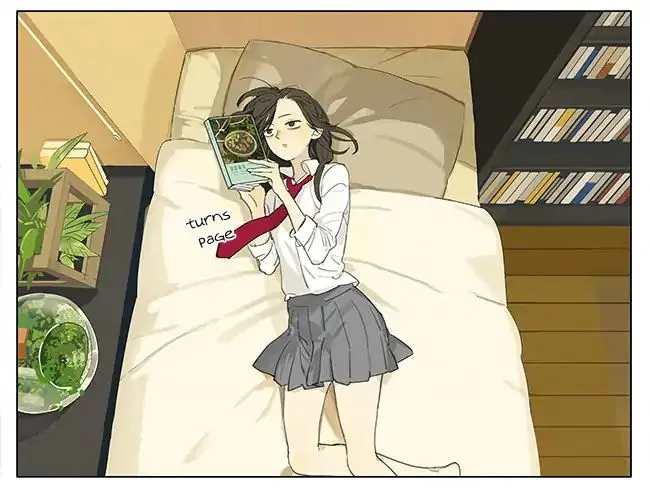 Tamen De Gushi Chapter 194 page 2 - 