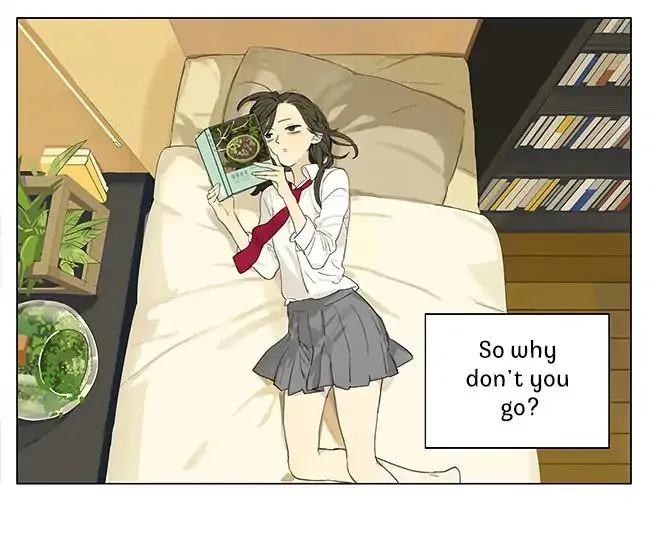 Tamen De Gushi Chapter 194 page 6 - 