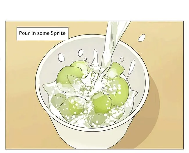 Tamen De Gushi Chapter 195.2 page 1 - 