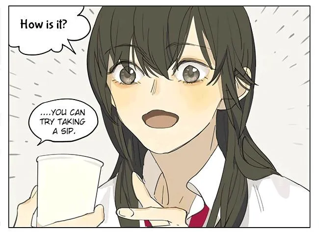 Tamen De Gushi Chapter 195.2 page 4 - 