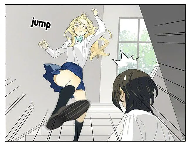 Tamen De Gushi Chapter 196.2 page 3 - 