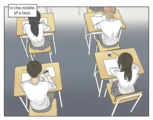Tamen De Gushi Chapter 197 page 2 - 