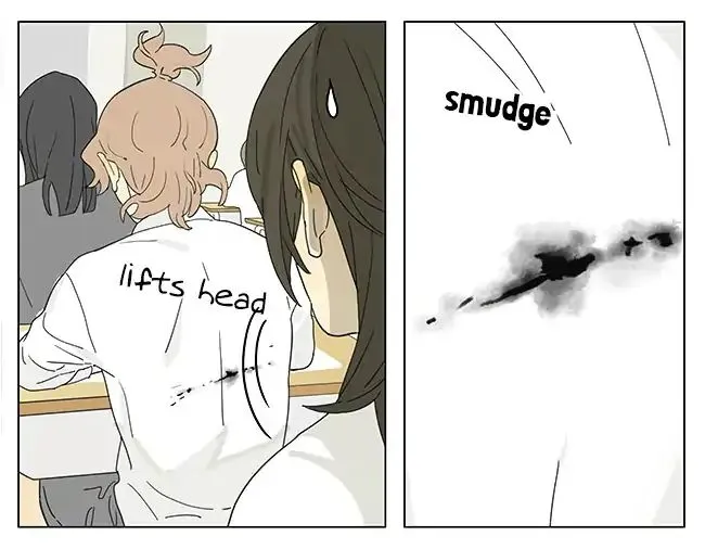 Tamen De Gushi Chapter 197 page 8 - 