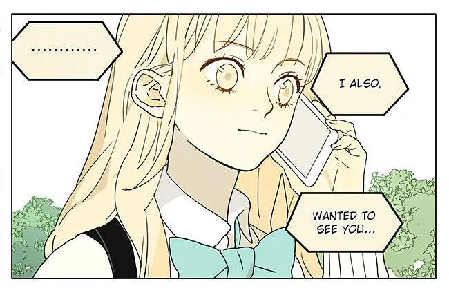 Tamen De Gushi Chapter 198 page 5 - 