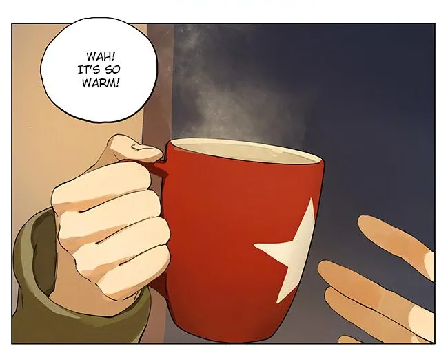 Tamen De Gushi Chapter 199 page 9 - 