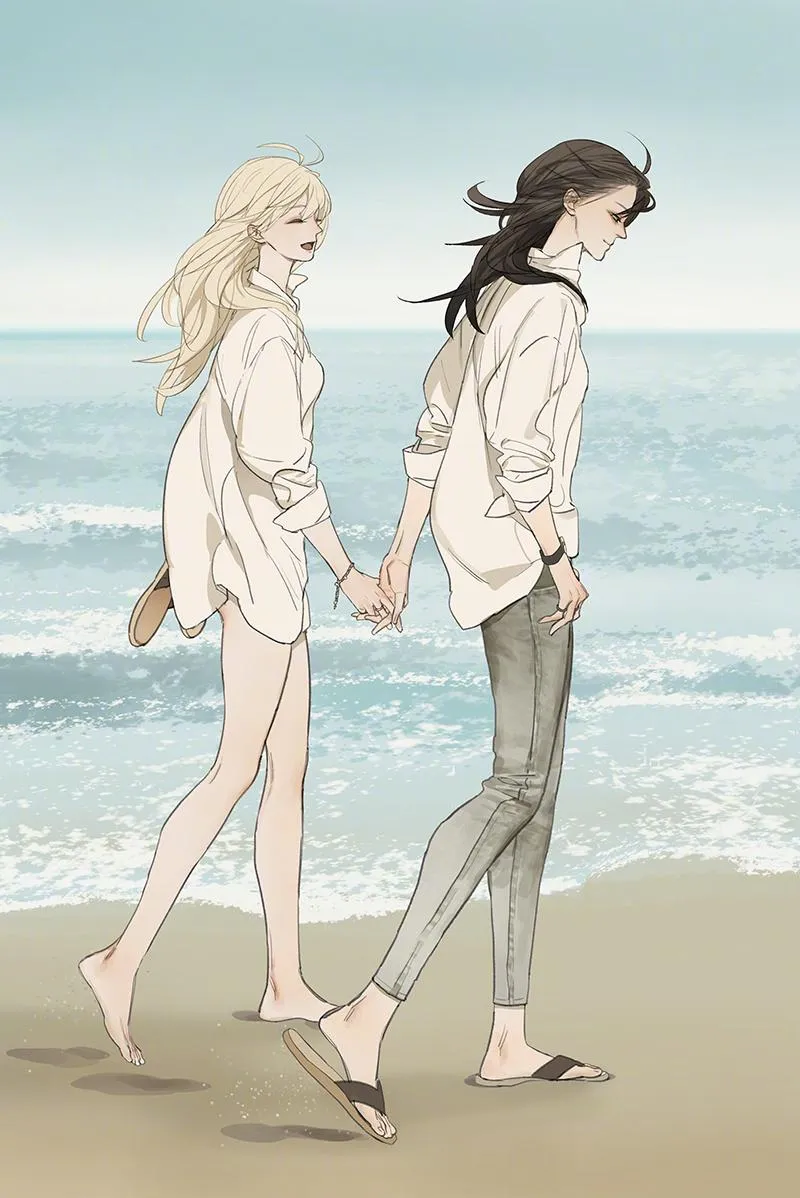 Tamen De Gushi Chapter 203.2 page 2 - 