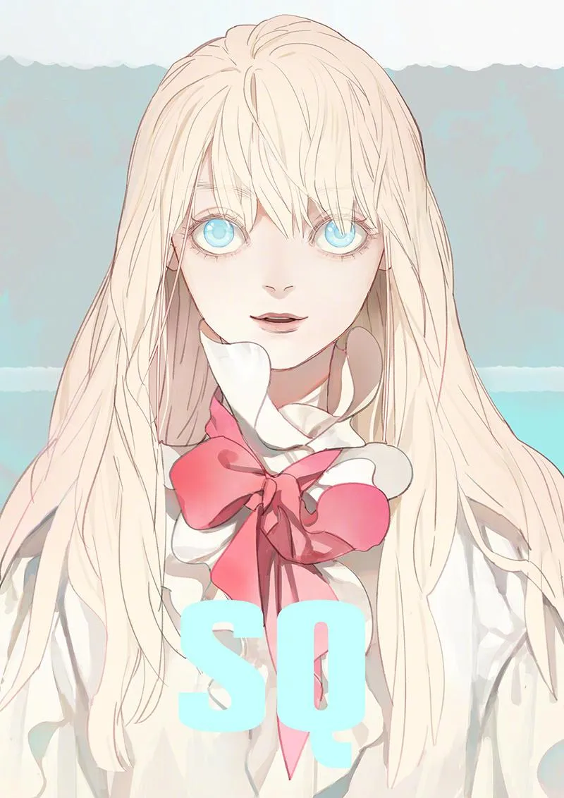 Tamen De Gushi Chapter 203.2 page 4 - 