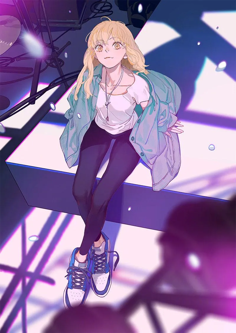 Tamen De Gushi Chapter 203.2 page 6 - 