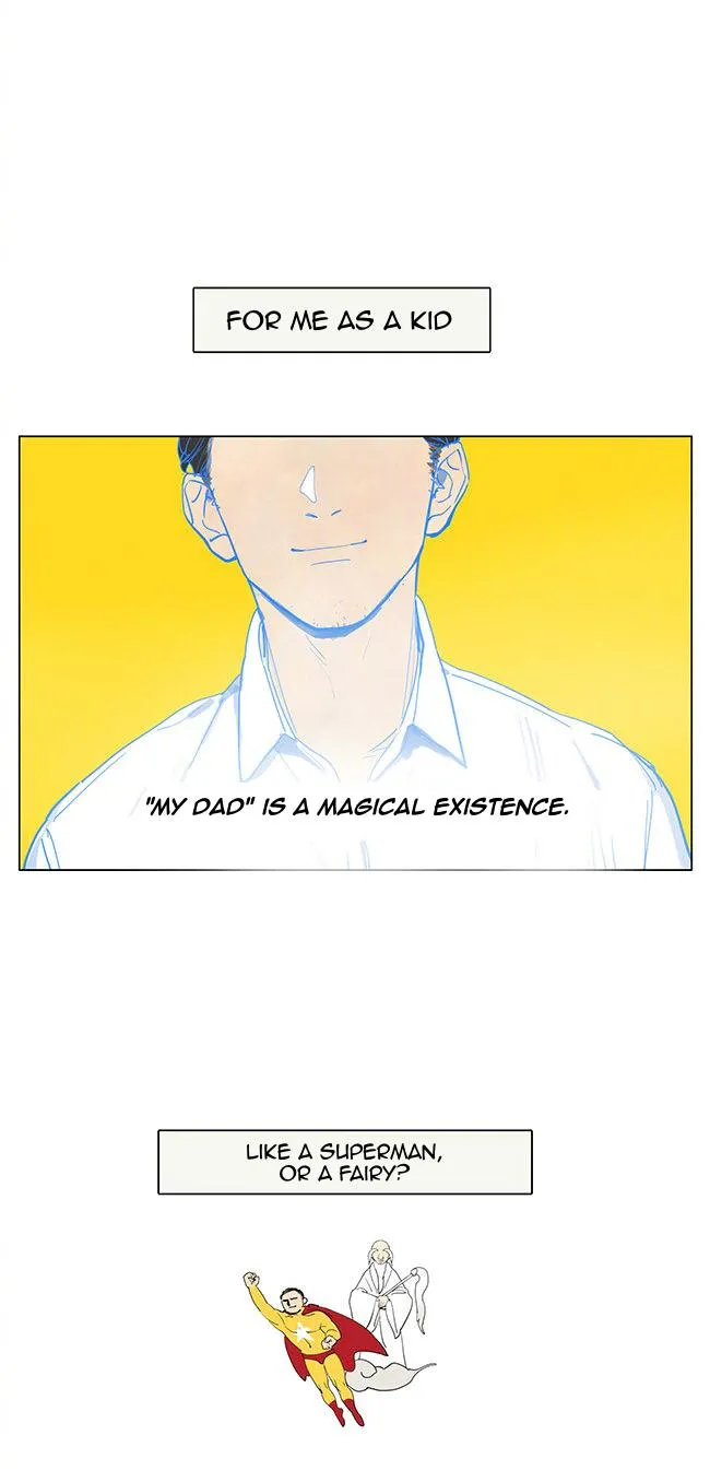 Tamen De Gushi Chapter 206.99 page 1 - 