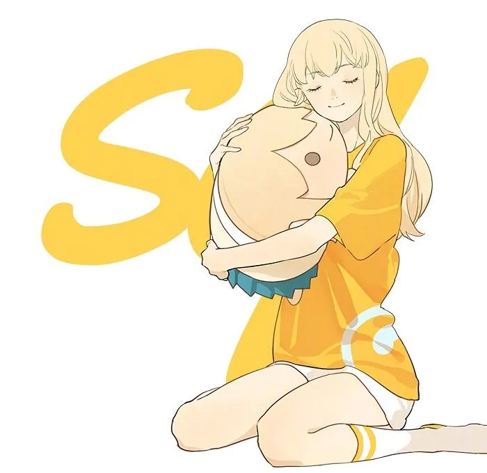 Tamen De Gushi Chapter 207.98 page 17 - 