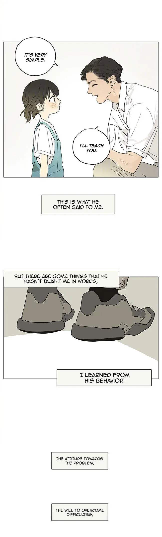 Tamen De Gushi Chapter 207 page 11 - 
