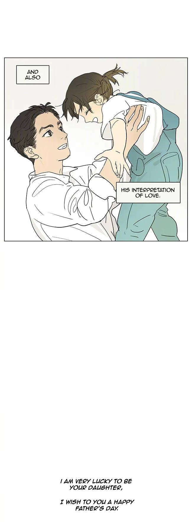 Tamen De Gushi Chapter 207 page 12 - 