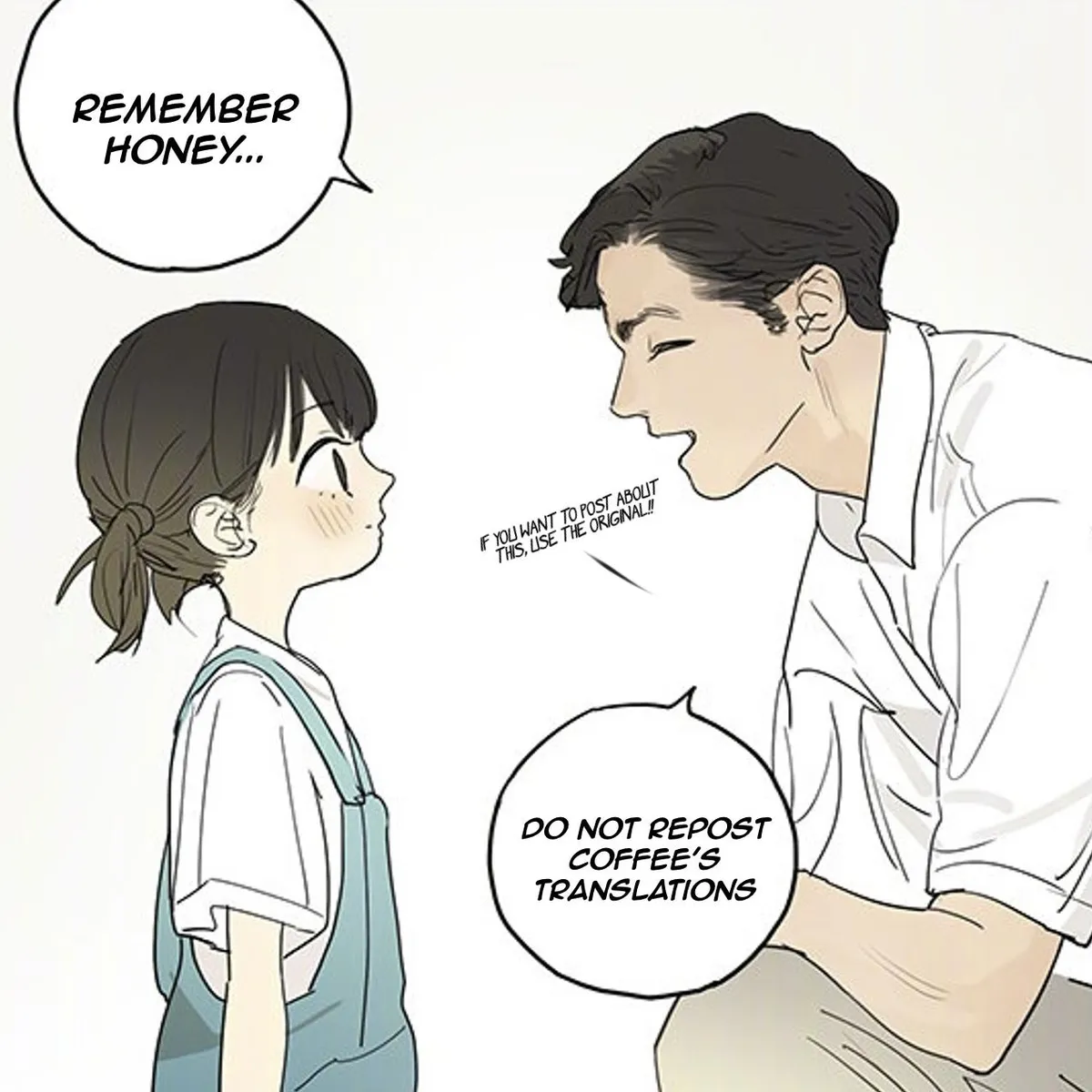 Tamen De Gushi Chapter 207 page 13 - 