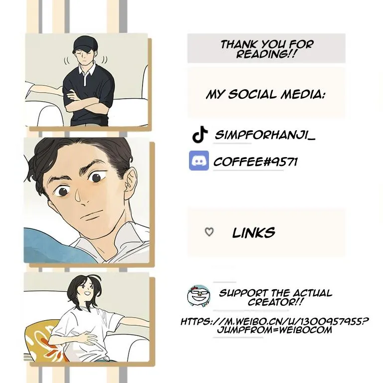 Tamen De Gushi Chapter 207 page 14 - 