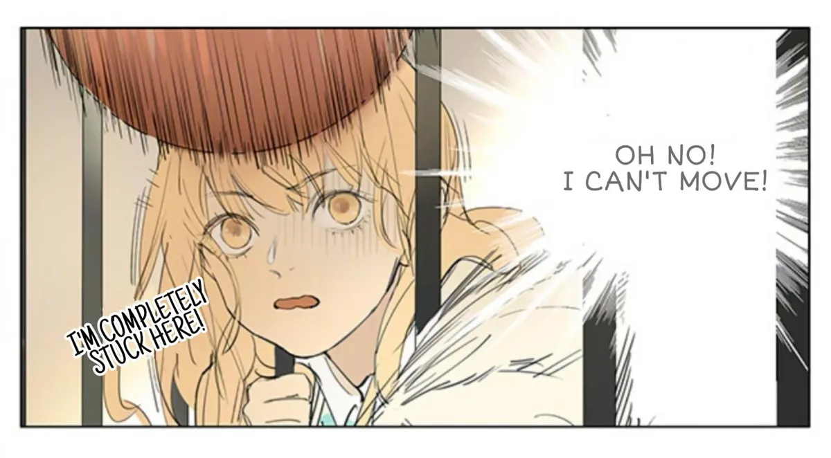 Tamen De Gushi Chapter 208 page 10 - 