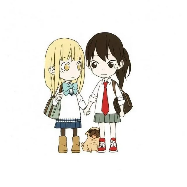 Tamen De Gushi Chapter 210.2 page 12 - 