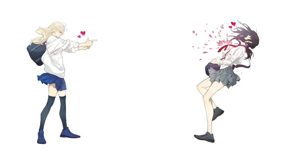 Tamen De Gushi Chapter 210.2 page 25 - 