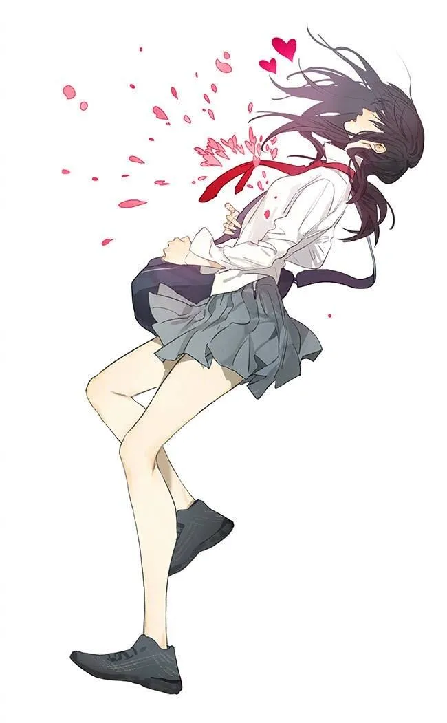 Tamen De Gushi Chapter 210.6 page 24 - 