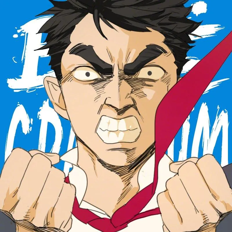 Tamen De Gushi Chapter 210.6 page 32 - 