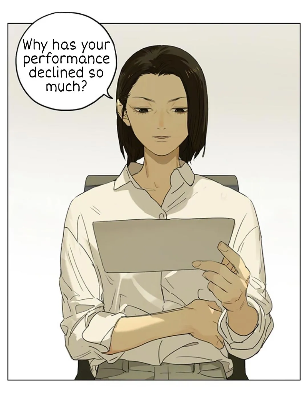 Tamen De Gushi Chapter 210 page 5 - 