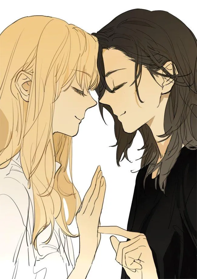 Tamen De Gushi Chapter 212.59 page 4 - 