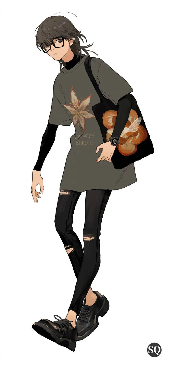 Tamen De Gushi Chapter 216 page 2 - 