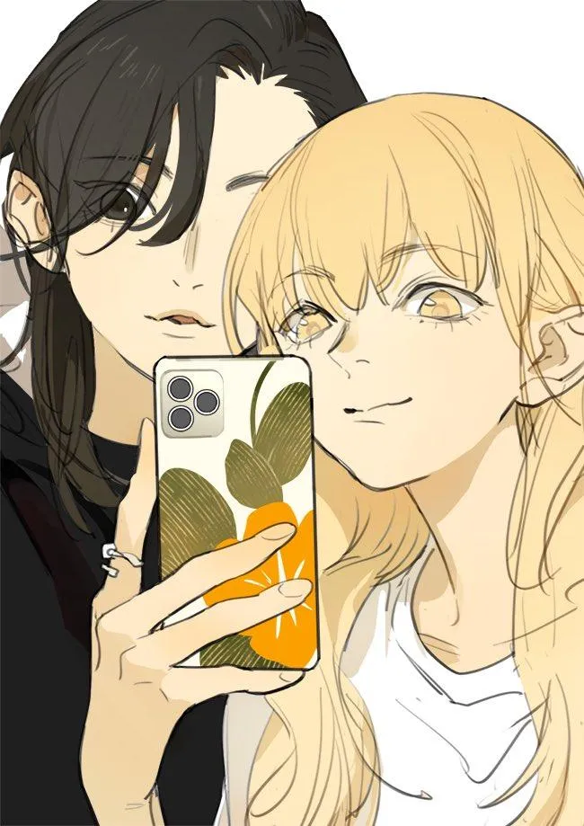 Tamen De Gushi Chapter 218.1 page 2 - 