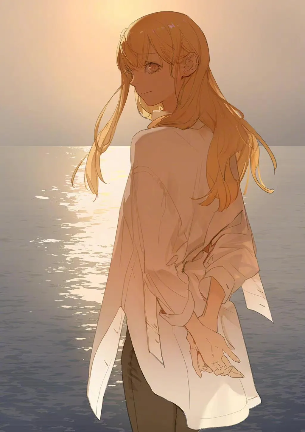 Tamen De Gushi Chapter 218.2 page 2 - 