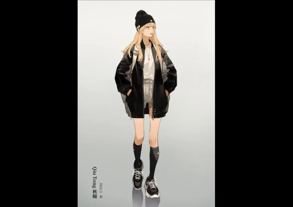 Tamen De Gushi Chapter 218.4 page 3 - 