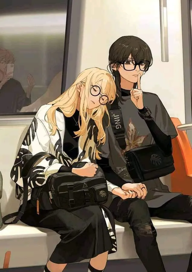 Tamen De Gushi Chapter 218.5 page 2 - 