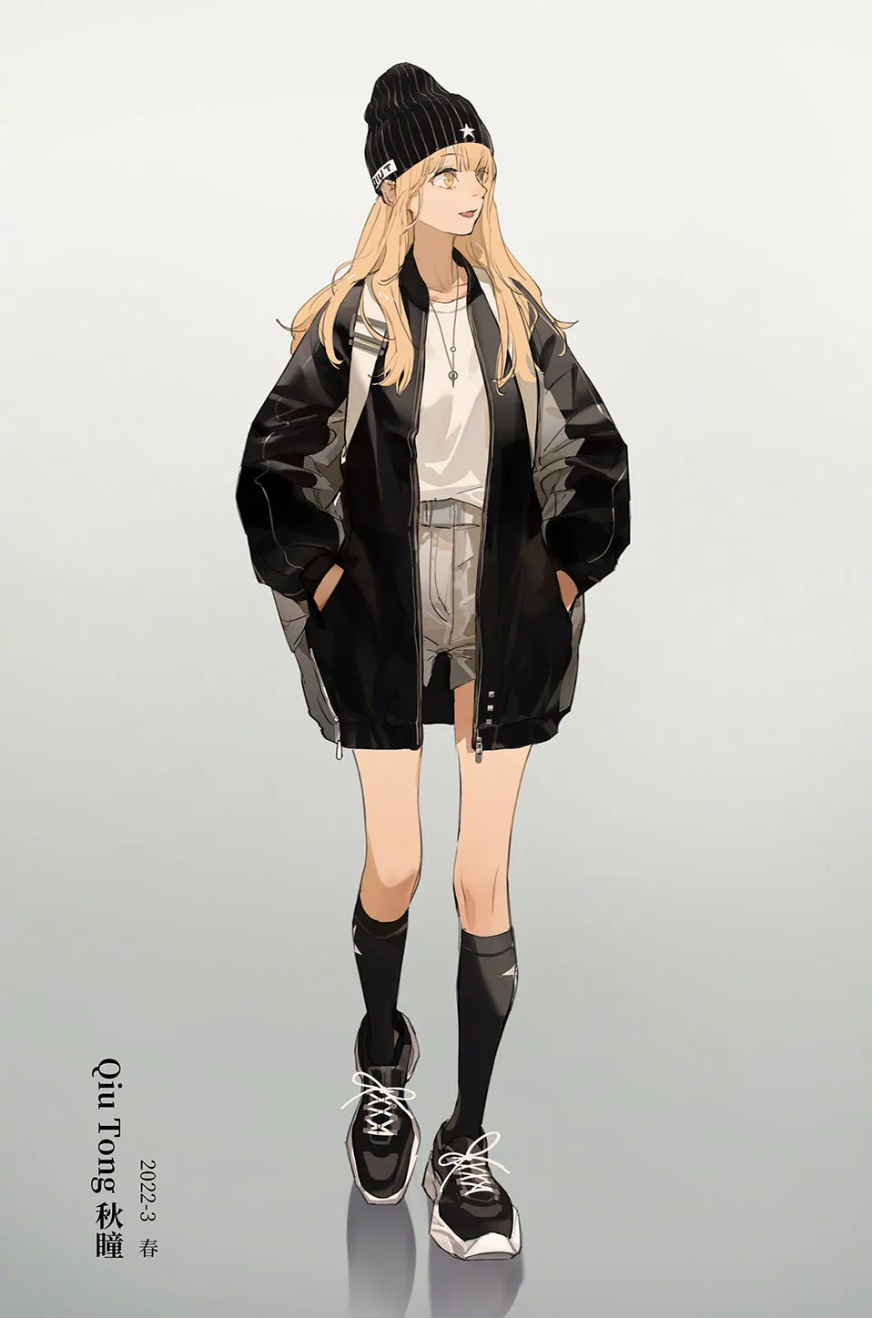 Tamen De Gushi Chapter 218 page 2 - 