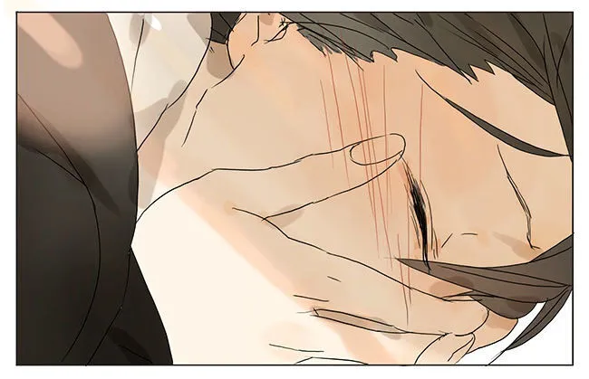 Tamen De Gushi Chapter 23.99 page 7 - 