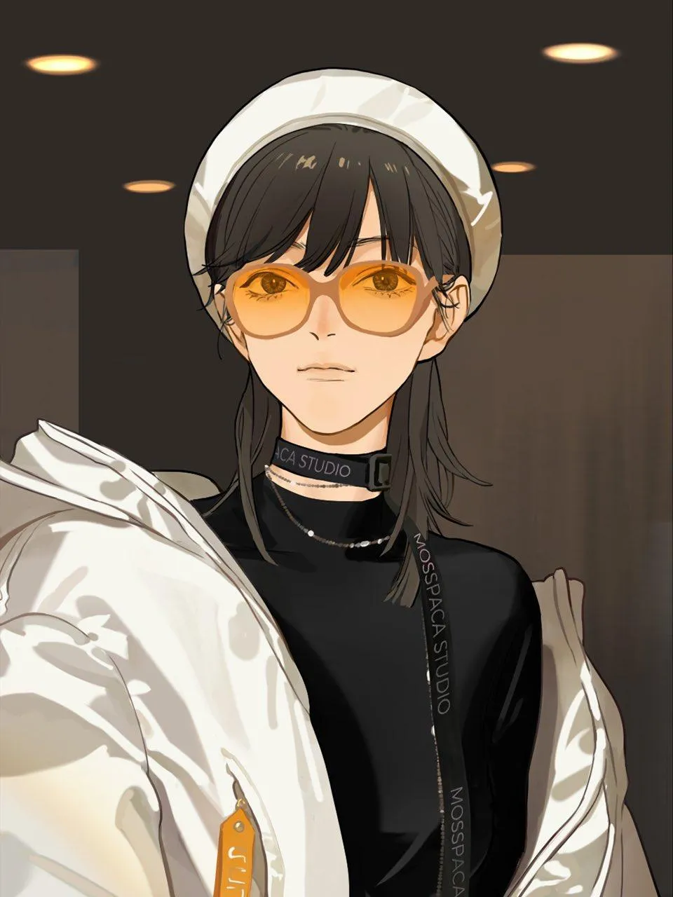 Tamen De Gushi Chapter 230 page 2 - 