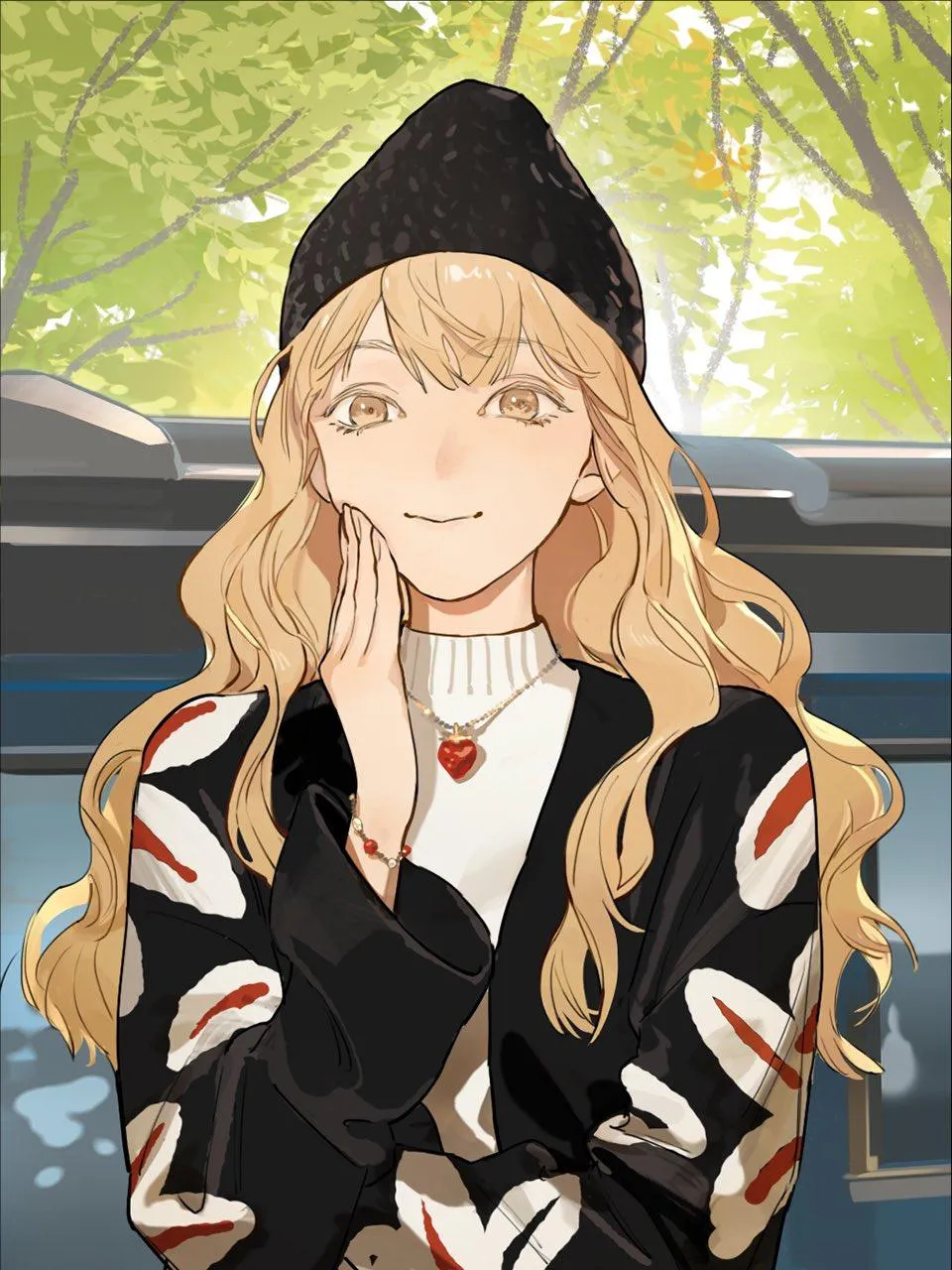 Tamen De Gushi Chapter 230 page 5 - 