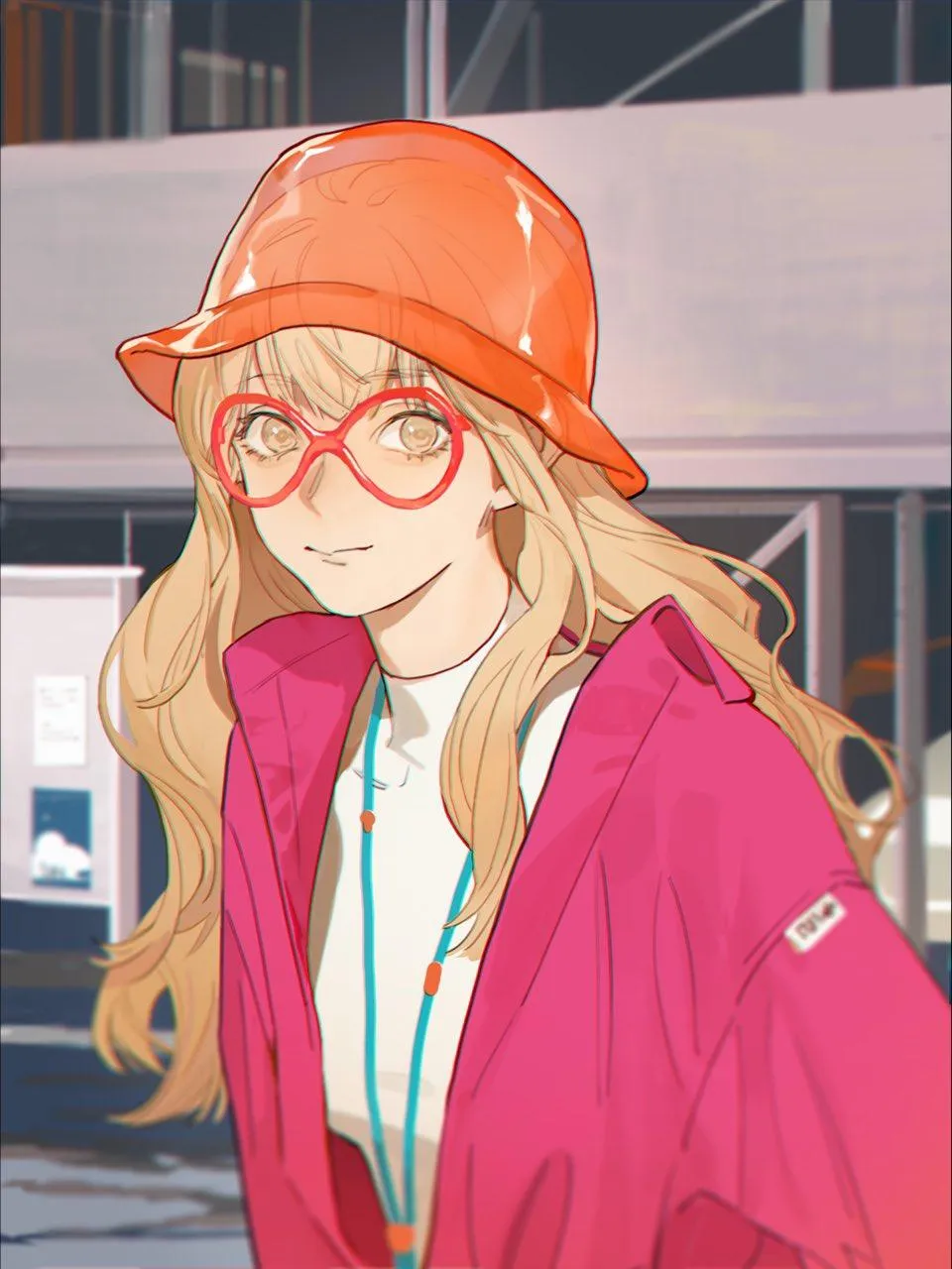 Tamen De Gushi Chapter 230 page 6 - 