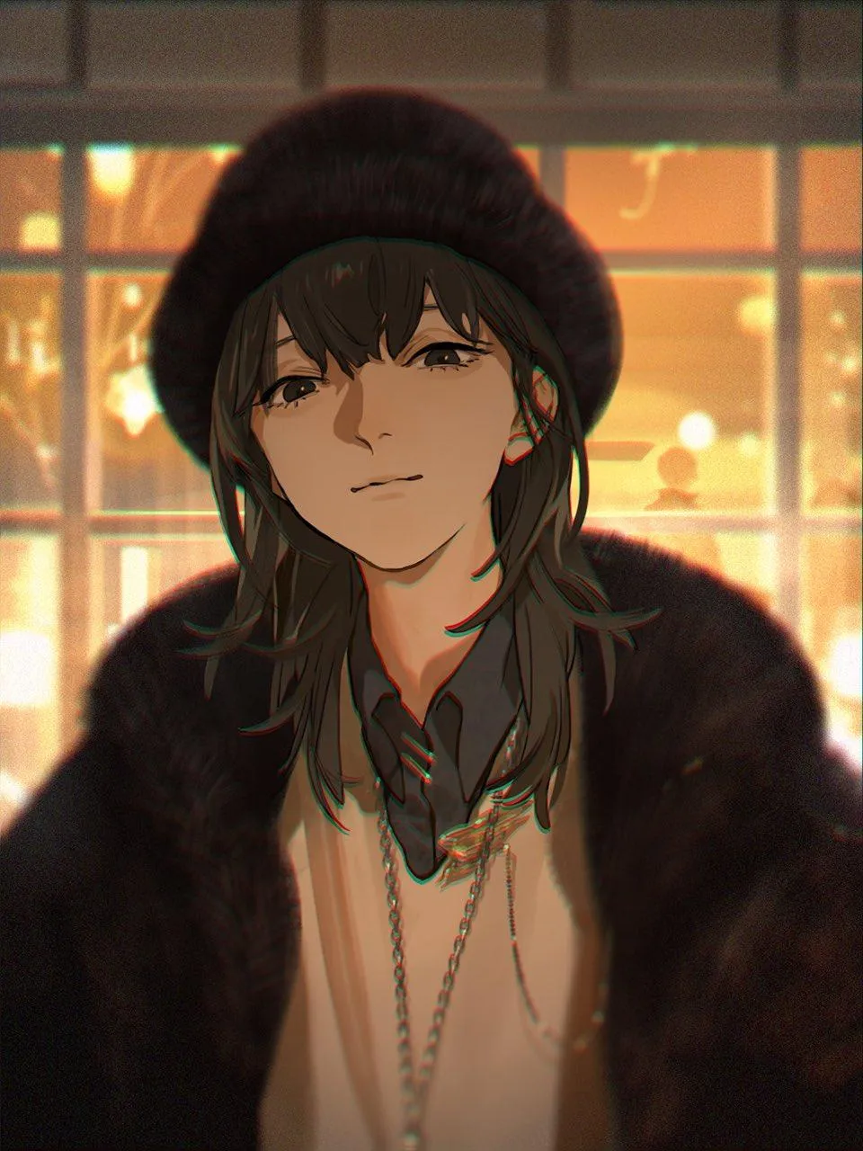 Tamen De Gushi Chapter 230 page 7 - 