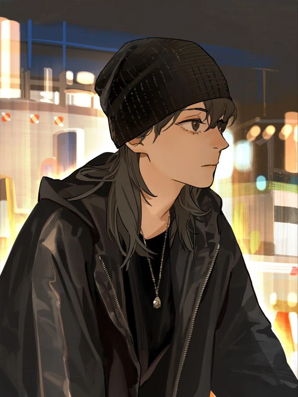 Tamen De Gushi Chapter 230 page 9 - 