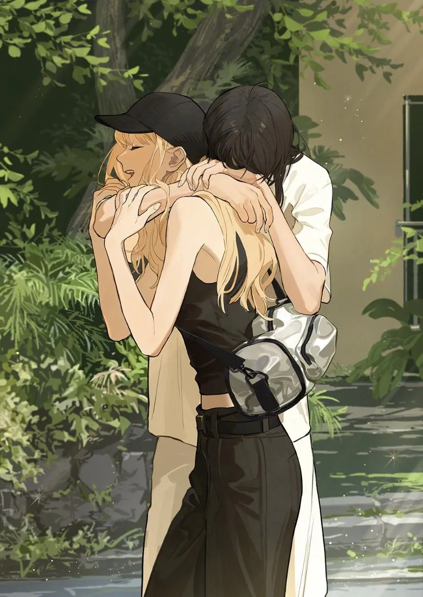 Tamen De Gushi Chapter 234 page 6 - 