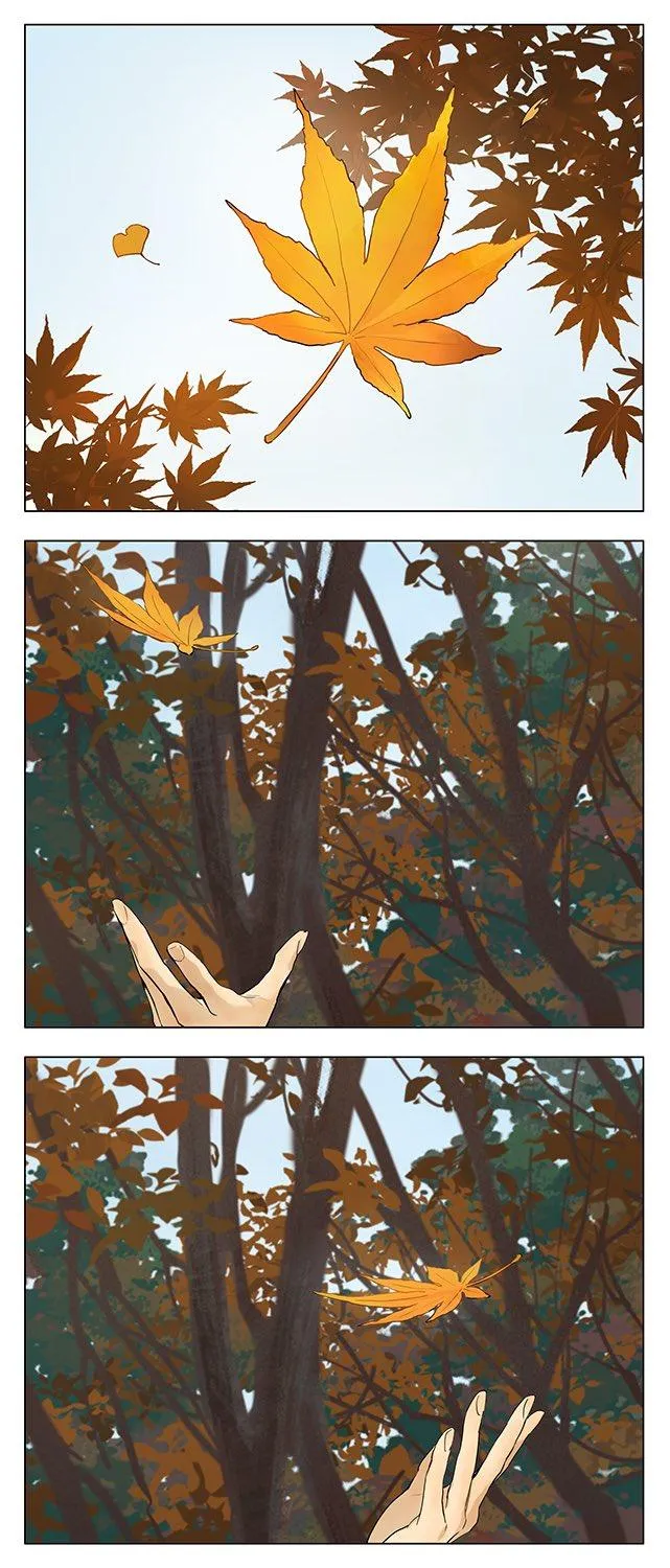 Tamen De Gushi Chapter 236 page 2 - 