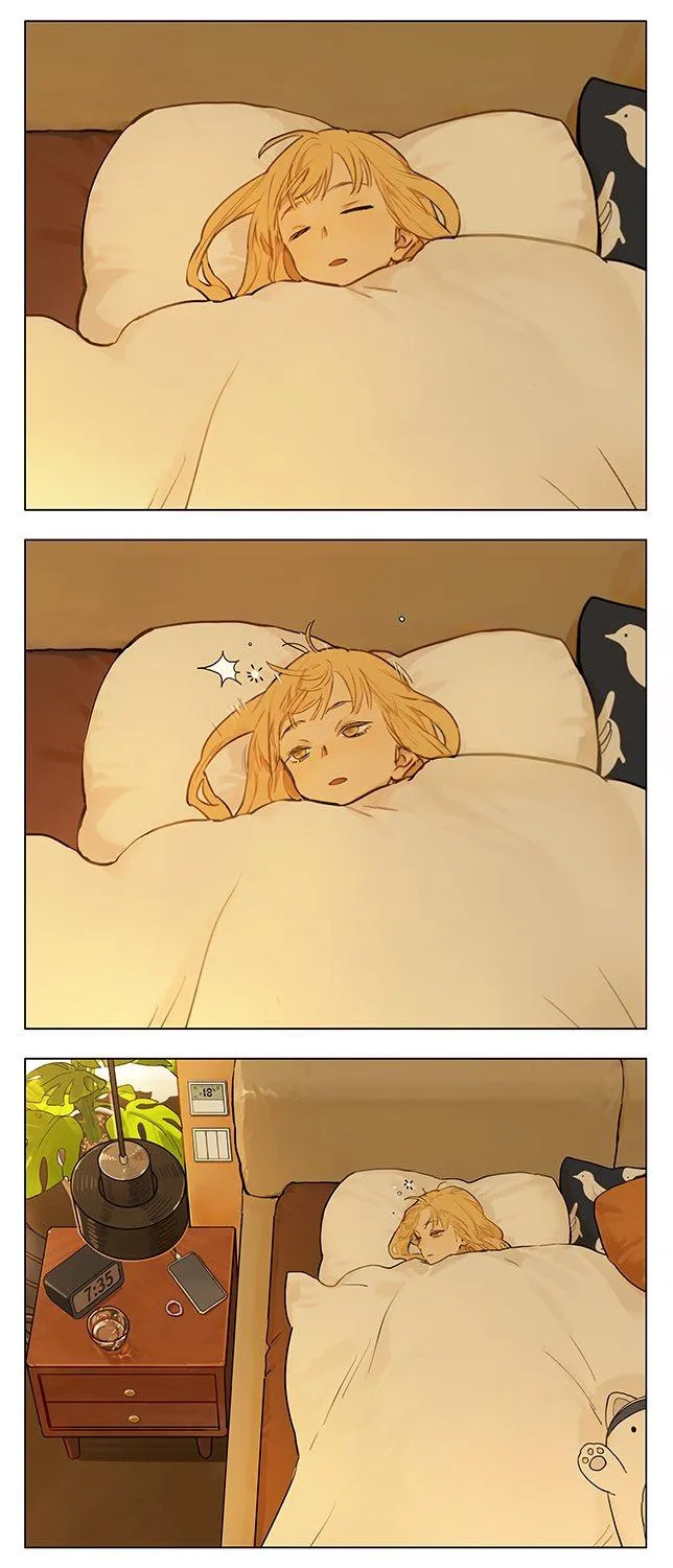 Tamen De Gushi Chapter 243 page 2 - 