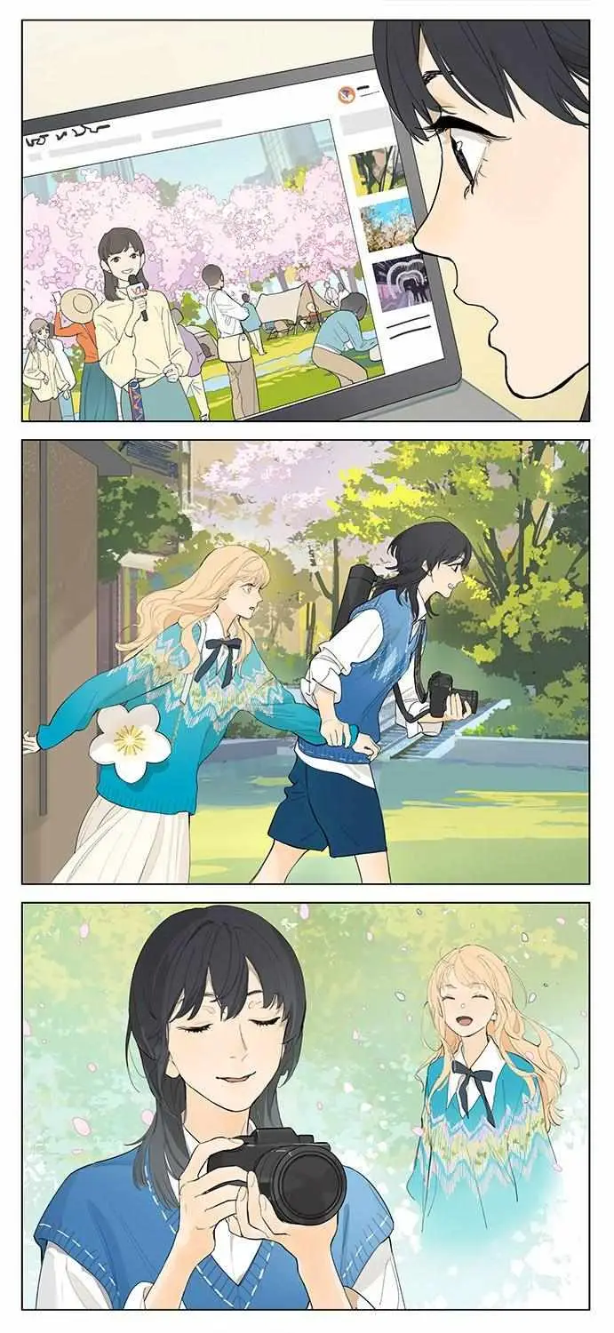 Tamen De Gushi Chapter 246 page 2 - 