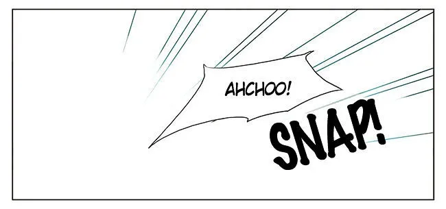 Tamen De Gushi Chapter 27 page 5 - 