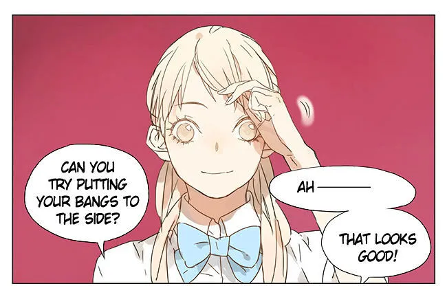 Read Tamen De Gushi chapter 28 image 0 on Lezhin