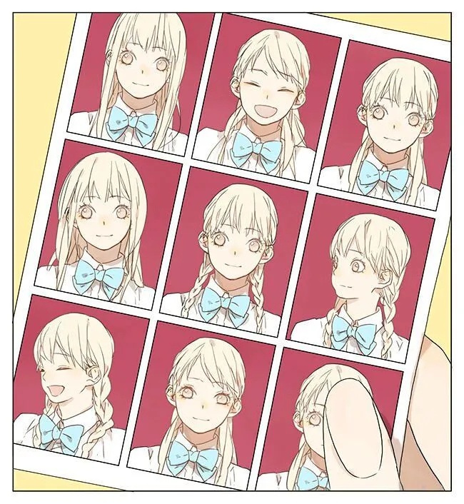 Read Tamen De Gushi chapter 28 image 2 on Lezhin