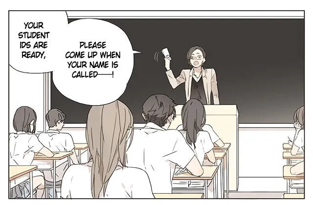 Read Tamen De Gushi chapter 29 image 0 on Lezhin