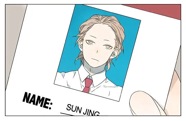 Tamen De Gushi Chapter 29 page 4 - 