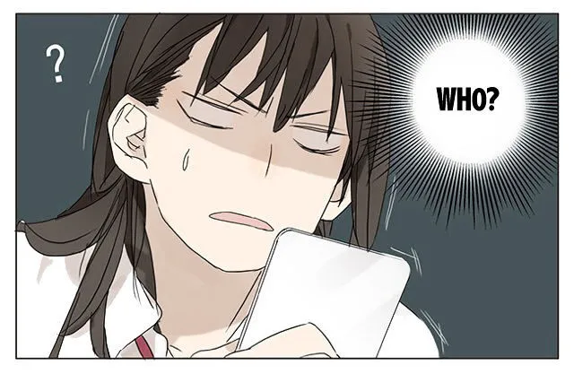 Tamen De Gushi Chapter 29 page 5 - 
