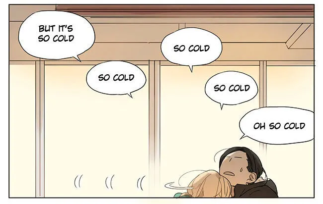 Tamen De Gushi Chapter 30 page 4 - 