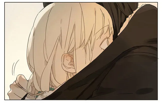 Tamen De Gushi Chapter 30 page 5 - 