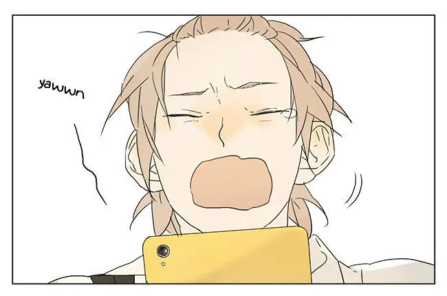 Tamen De Gushi Chapter 31 page 1 - 